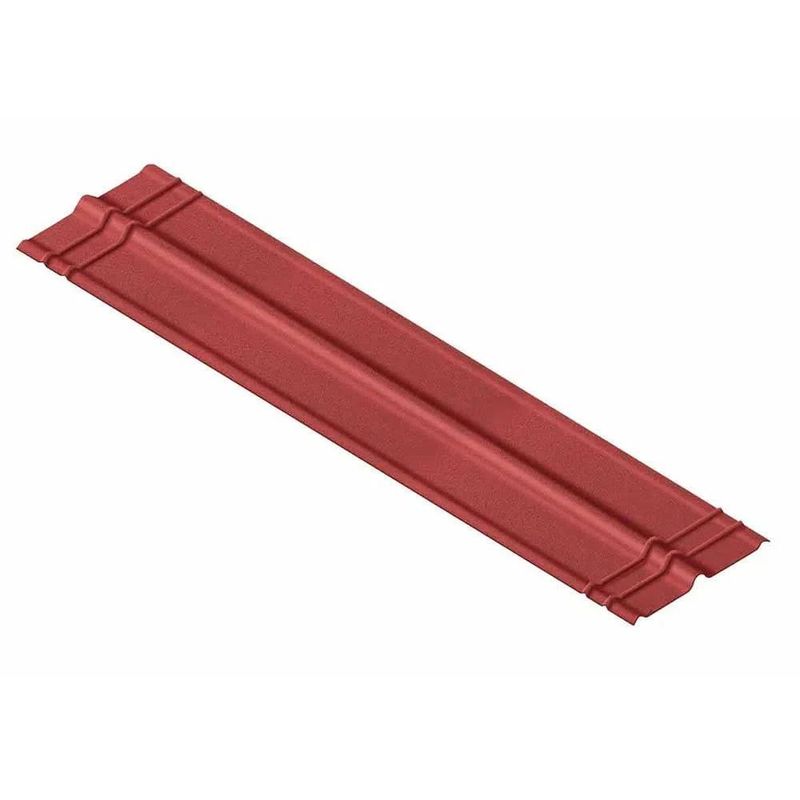 Cumeeira-2x48-Vermelha-Onduline