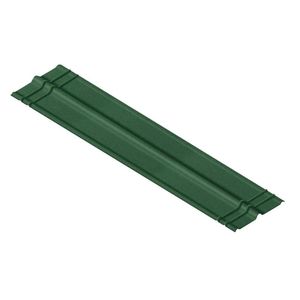 Cumeeira 200x48cm Verde Onduline