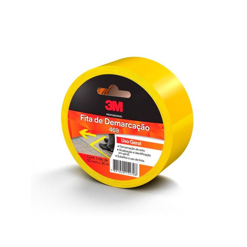 Fita-Plastica-Para-Demarcacao-Amarela-50mmx30m-3M