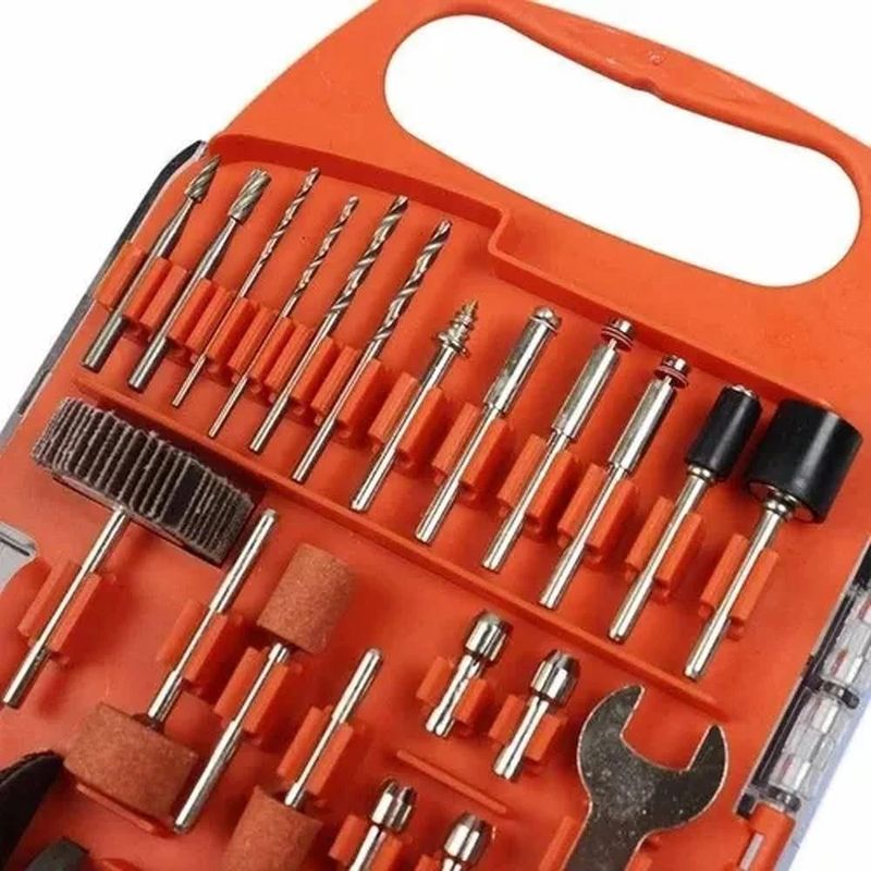 Jogo-para-Micro-Retifica-com-175-Pecas-BDA3037-LAC-Black---Decker