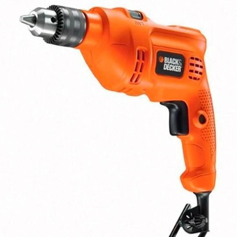 Kit-Furadeira-de-Impacto-3-8--220V-com-9-Brocas-Black-Decker