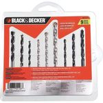 Kit-Furadeira-de-Impacto-3-8--220V-com-9-Brocas-Black-Decker