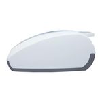 Dispador-para-Sabonete-com-reservatorio-800ml-Velox-Branco-Premisse