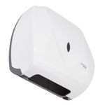 Dispensador-para-Papel-Toalha-Interfolhas-Branco-Premisse