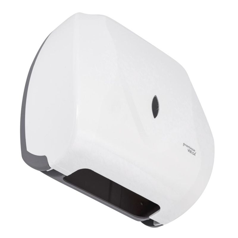 Dispensador-para-Papel-Toalha-Interfolhas-Branco-Premisse