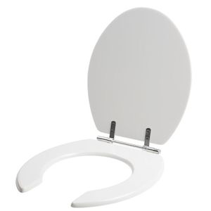 Assento Acesso Plus PP Branco Celite