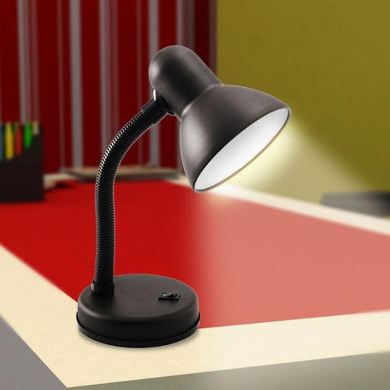 Luminaria-De-Mesa-Preta-220v-Viking-Luminatti