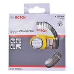 Disco-Diamantado-Standard-Segmentado-105x20mm-Bosch