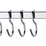 Barra-Piatina-Aco-60cm-6-Ganchos-Future
