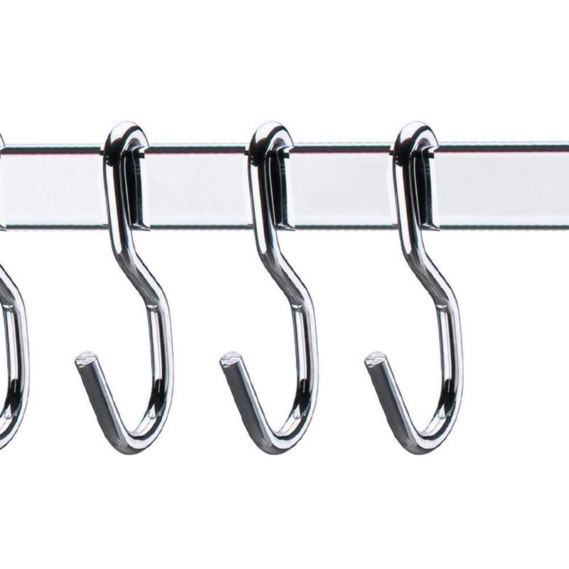 Barra-Piatina-Aco-60cm-6-Ganchos-Future