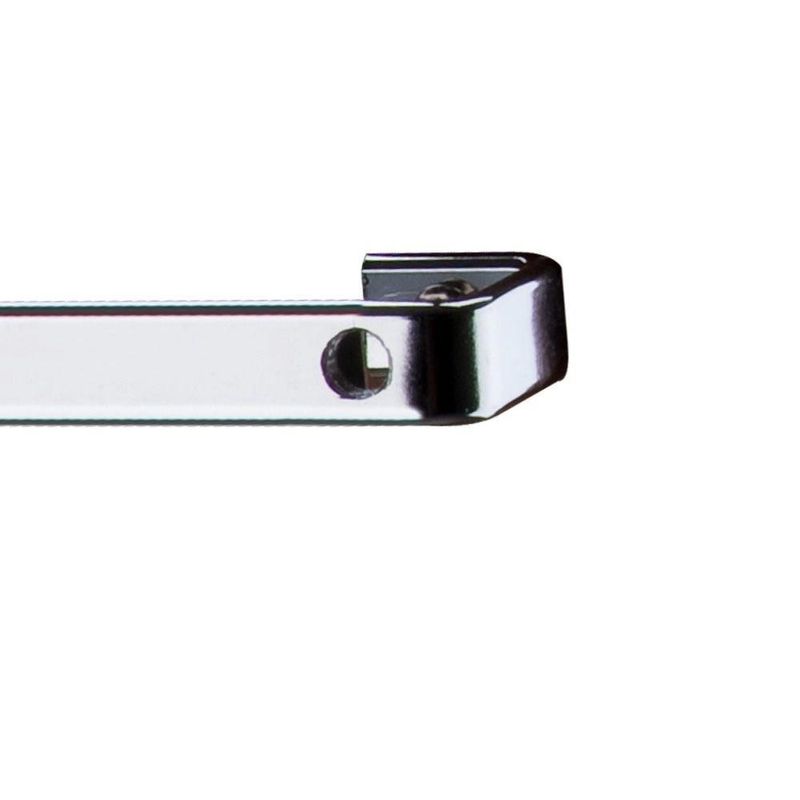 Barra-Piatina-Aco-60cm-6-Ganchos-Future