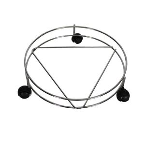 Suporte para Botijão de Gás e Vaso Future