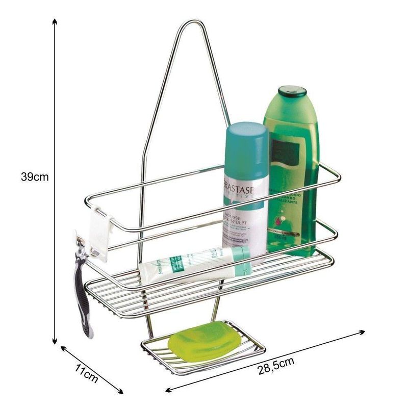 Suporte-para-Shampoo-1---Metal-Future