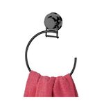 Toalheiro-Argola-18cm-com-Ventosas-Onix-Future