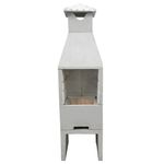 Churrasqueira-de-Concreto-Refratario-Pequena-Esmeralda-55cm-Fortal