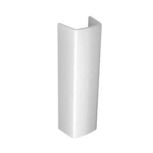 Coluna Para Tanque Tq01 / Tq02 / Tq03 Branco Deca