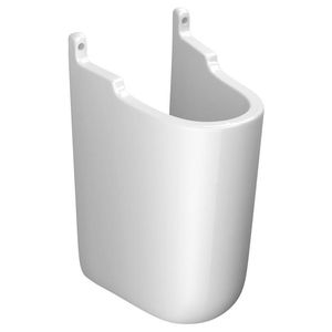Coluna para Lavatório Vogue Plus Branco Gelo Deca