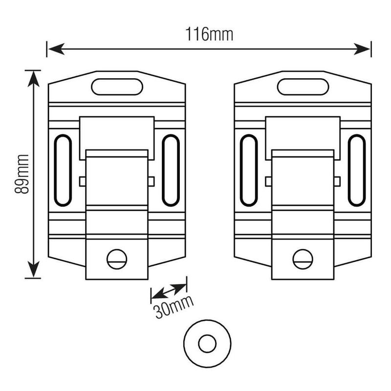 Suporte-Fixo-Universal-para-TV-de-10--a-85--Ferro-Brasforma