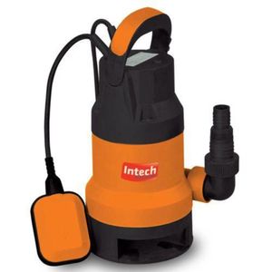Bomba Submersa BS750 220V Intech