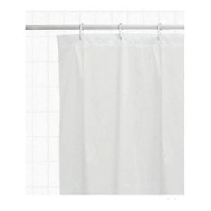 Cortina para Box Lisa 1,38m x 1,80cm Secalux