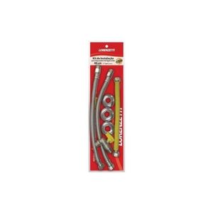 Kit Inspire Aquecedor 1/2X1/2/40 Lorenzetti