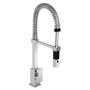 Misturador Monocomando 2282 C Unic Gourmet Com Ducha Deca