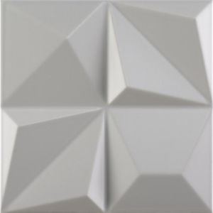 Revestimento 25x25cm Multishapes Smoke Dune