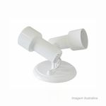 SPOT-SOB-INJ-103-2-BR-BR-2LAMP-C-ALETA-.-.-UN0001UN