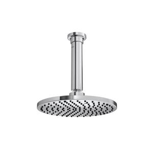 Chuveiro com Tubo para Teto Aquamax Cromado Deca