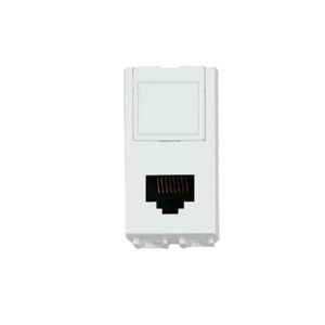 Conector Para Telefone RJ45 M4279/5E Thesi Bictino Pial
