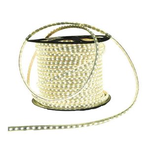 Fita Led Amarela 14,4W IP65 Gaya