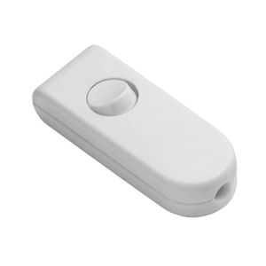 Interruptor Meio Cordão 1125 Branco 220V Pial
