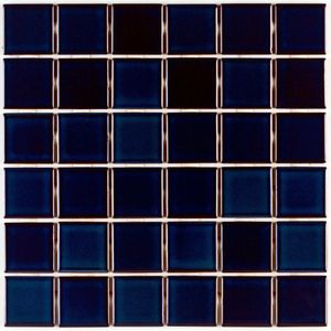 Pastilha 5X5cm SG8403 Cobalto Atlas