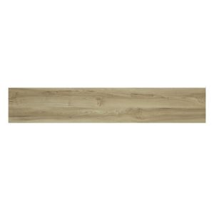 Piso Vinílico 18,4X95 Betula Ambienta Liso Tarkett