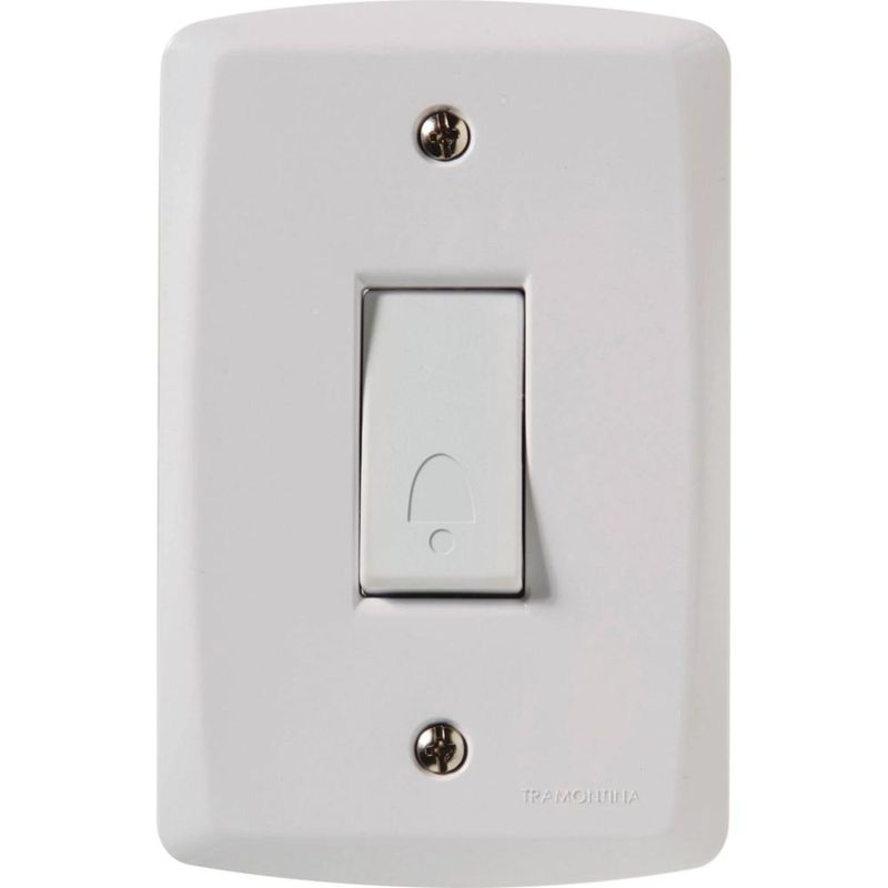 PULSADOR-CAMPAINHA-10A-250V-BRANCO-LUX-2-UN0001UN