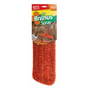 Refil Spray Tecido Brilhus Bettanin