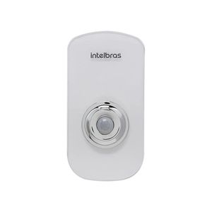 Sensor de Presença Led Esi 5002 Intelbras