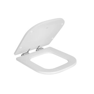 Assento Piano AP337 Branco Gelo Deca