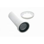 Bolsa-para-Bacia-Tubo-Dual-com-Saida-Horizontal-Branco-Celite
