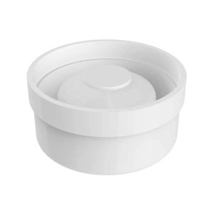 Corpo Ralo Cilíndrico 100X40mm Tigre