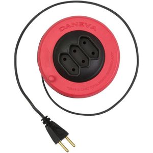 Extensão Pop  5m Spin Preto Daneva Pial