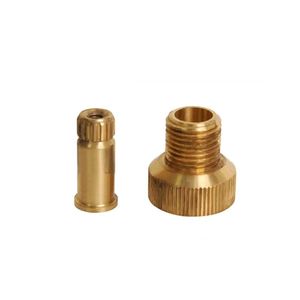 Kit Adaptador para Base Cromada 4686 019 Deca