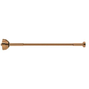 Ligação Flexível 40cm Red Gold Deca
