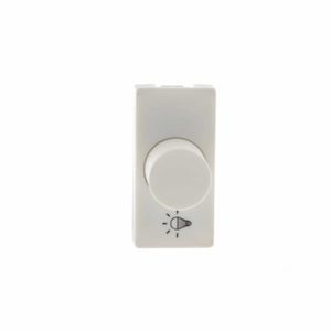 Módulo Variador Digital Led/Flc Branco Plus Pial