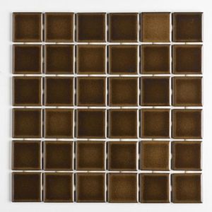 Pastilha 5x5cm SG8430 Brita Atlas