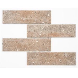 Pastilha 7X26cm OMD-14982 Ripa Atlas
