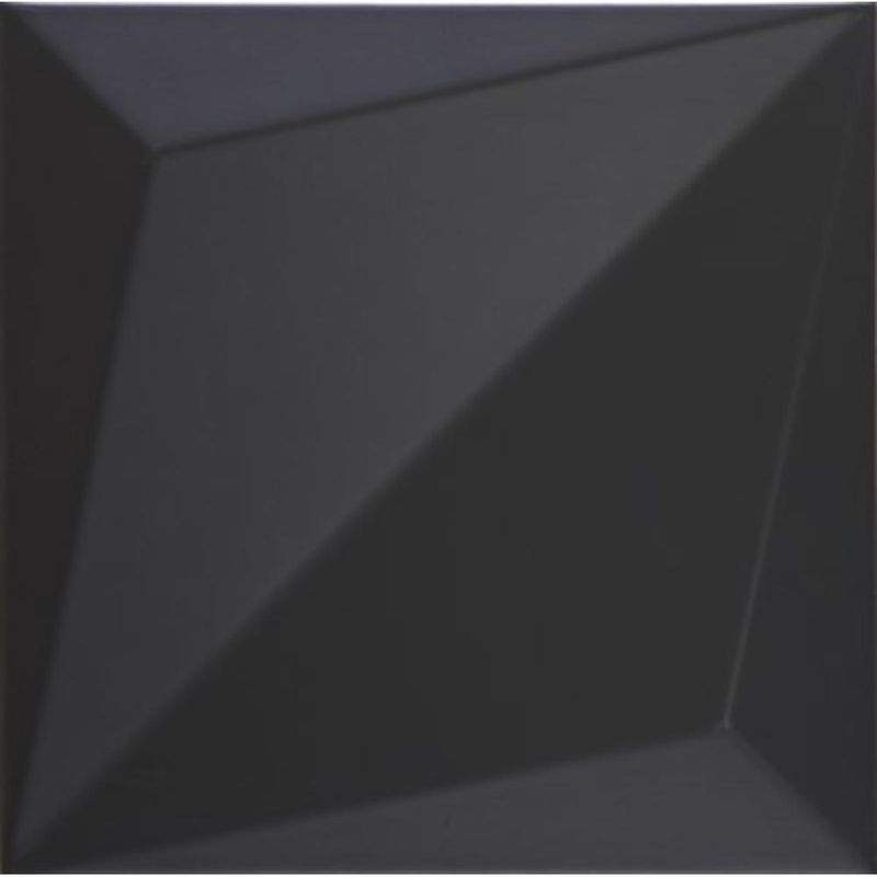 Revestimento-25x25cm-Origame-black-Dune