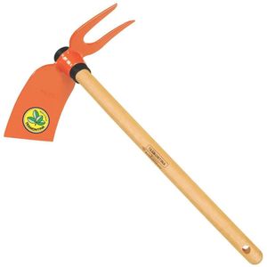Sacho Duas Pontas com Cabo 43cm Tramontina