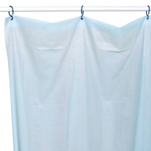 Cortina para Box Luxo 1,38X1,80cm Secalux