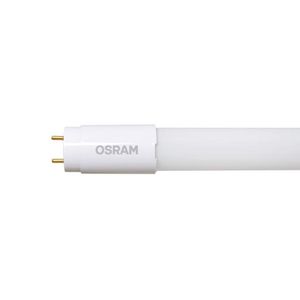 Lâmpada Led Tubular 18W T8 G13 G3 6500K Branca Osram
